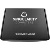 Singularity Computers Core, Montage Argent