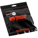 Thermal Grizzly Aeronaut 7,8 g / 3 ml, Pâtes thermiques Gris, 8,5 W/m·K, 2,6 g/cm³, Silicone, -150 - 200 °C, 3 ml, 7,8 g