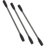 Thermal Grizzly Applicateur pour le métal liquide, Spatule Noir, 3 stuks