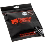 Thermal Grizzly Hydronaut 3,9 g / 1,5 ml, Pâtes thermiques Gris, Pâte thermique, 11,8 W/m·K, 2,6 g/cm³, -200 - 350 °C, 1,5 ml, 3,9 g
