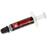 Thermal Grizzly Kryonaut 1 gr / 0,27 ml, Pâtes thermiques Gris clair, Pâte thermique, 12,5 W/m·K, 3,7 g/cm³, Silicone, -250 - 350 °C, 1 g