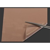 Thermal Grizzly Minus Pad 8, Pâtes thermiques Rouge, 120 mm x 20 mm x 1 mm