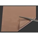 Thermal Grizzly Minus Pad 8 pâtes thermiques Rouge, 120 mm x 20 mm x 1 mm