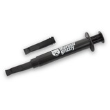 Thermal Grizzly Thermal Grizzly Hydronaut, Pâtes thermiques Gris clair, (1.5 ml / 3,9 g)