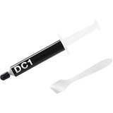 be quiet! DC1 Pièces et accessoires pour systèmes de refroidissement d'ordinateurs, Pâtes thermiques Détail Lite