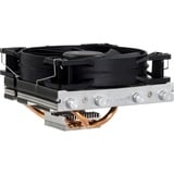 be quiet! Shadow Rock LP Refroidisseur CPU Connecteur de ventilateur PWM à 4 broches