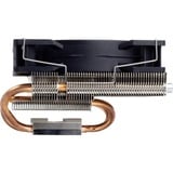 be quiet! Shadow Rock LP Refroidisseur CPU Connecteur de ventilateur PWM à 4 broches