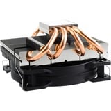 be quiet! Shadow Rock LP Refroidisseur CPU Connecteur de ventilateur PWM à 4 broches