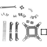 be quiet! Shadow Rock LP Refroidisseur CPU Connecteur de ventilateur PWM à 4 broches