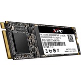 ADATA SX 6000 Pro M.2 512 Go PCI Express 3.0 3D TLC NVMe SSD 512 Go, M.2, 2100 Mo/s