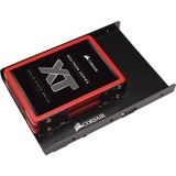 Corsair Support de montage pour double SSD, Cadre de montage Noir