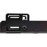 Corsair Support de montage pour double SSD, Cadre de montage Noir