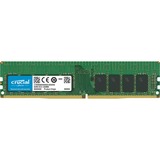 Crucial 16 Go DDR4-2400, Mémoire vive CT16G4DFD824A