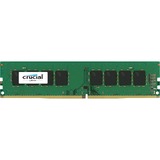 Crucial 4 Go DDR4-2666, Mémoire vive CT4G4DFS8266