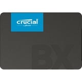 Crucial BX500, 240 GO  SSD Noir, CT240BX500SSD1, SATA/600