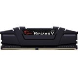 G.Skill 16 Go DDR4-3200 (1x 16 Go) mémoire vive F4-3200C16S-16GVK, XMP 2.0