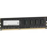 G.Skill 8 Go DDR3-1333, Mémoire vive F3-10600CL9S-8GBNT, Value