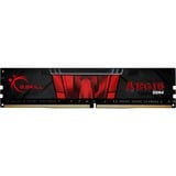 G.Skill Aegis 8 Go DDR4-3200 (1x 8 Go) mémoire vive Noir, F4-3200C16S-8GIS, XMP 2.0