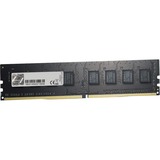 G.Skill D4 8Go 2133-15 NS GSK, Mémoire 8 Go, 1 x 8 Go, DDR4, 2133 MHz, 288-pin DIMM