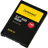 Intenso SSD 240GB 500/520