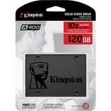 Kingston A400, SSD SA400S37/120G