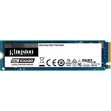Kingston DC1000B 480 Go, SSD NVMe PCIe 3.0 x4, M.2 2280