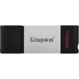 Kingston DataTraveler 80 128 Go, Clé USB DT80/128GB