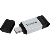 Kingston DataTraveler 80 256 Go, Clé USB DT80/256GB