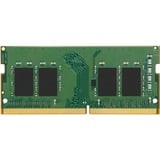 Kingston ValueRAM 8 GO DDR4-2666, Mémoire vive KVR26S19S8/8