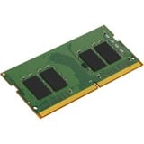 Kingston ValueRAM 8 GO DDR4-2666, Mémoire vive KVR26S19S8/8