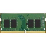 ValueRAM KVR26S19S8/8 module de mémoire 8 Go 1 x 8 Go DDR4 2666 MHz, Mémoire vive