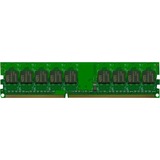 8 Go ECC DDR3-1600, Mémoire vive