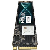 Mushkin Helix-L 500 Go SSD MKNSSDHL500GB-D8, 3D TLC, PCIe Gen3 x4, M.2 (2280)
