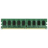 Mushkin Proline module de mémoire 8 Go 1 x 8 Go DDR3 1866 MHz ECC 8 Go, 1 x 8 Go, DDR3, 1866 MHz, Vert