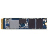 OWC Aura Pro X2 960 Go PCI Express 3.1 3D TLC NAND NVMe, SSD 960 Go, 3194 Mo/s