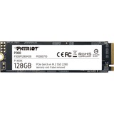 Patriot P300 128 GO  SSD P300P128GM28, PCIe 3.0 x4, M.2 2280