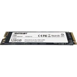 Patriot P300 128 GO  SSD P300P128GM28, PCIe 3.0 x4, M.2 2280