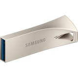 SAMSUNG Bar Plus 256 Go, Clé USB Champagne, MUF-256BE3/APC