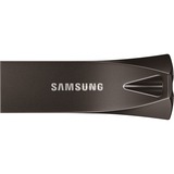 SAMSUNG Bar Plus 32 Go, Clé USB Titane, MUF-32BE4/APC