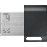 SAMSUNG FIT Plus 256 Go, Clé USB Noir, MUF-256AB/APC