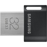 SAMSUNG FIT Plus 32 Go, Clé USB Noir, MUF-32AB/APC