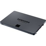 Samsung 870 QVO, 1 To SSD Gris, MZ-77Q1T0BW, SATA III