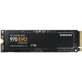 Samsung 970 EVO, 1 To, SSD MZ-V7E1T0BW, M.2 (2280)