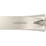 Samsung Bar Plus 128 Go, Clé USB Champagne, MUF-128BE3/APC