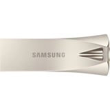 Samsung Bar Plus 256 Go, Clé USB Champagne, MUF-256BE3/APC