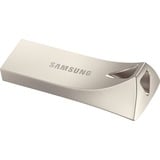 Samsung Bar Plus 256 Go, Clé USB Champagne, MUF-256BE3/APC