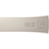 Samsung Bar Plus 64 Go, Clé USB Champagne, MUF-64BE3/APC