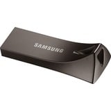 Samsung Bar Plus 64 Go, Clé USB Titane, MUF-64BE4/APC