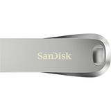 SanDisk Ultra Luxe USB 3.1, 256 Go, Clé USB Argent
