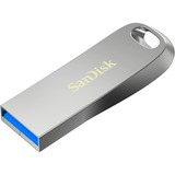 SanDisk Ultra Luxe USB 3.1, 512 Go, Clé USB Argent